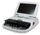 Picture of Training (License Agreement) with Luminex CSE Steno Machine